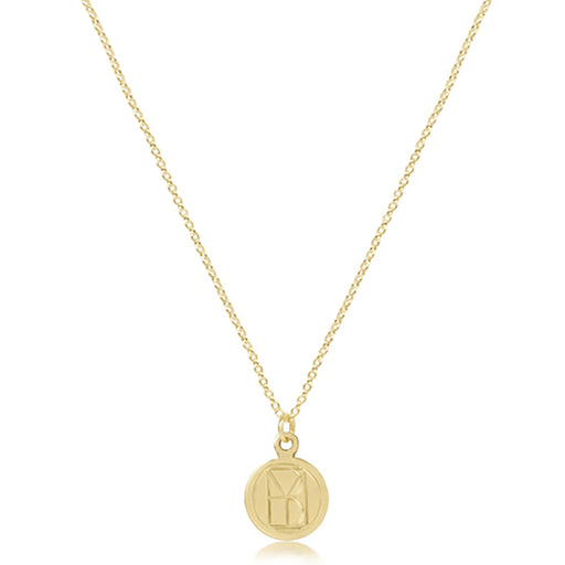 enewton-Necklace-Gold necklace-waterproof jewelry-waterproof necklace-stacking necklace-enewton jewelry-enewton near me-new hampshire-florida-georgia-new york-nevada