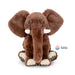 Fahlo : The Expedition Plush - Elephant With Real Live Tracking - Fahlo : The Expedition Plush - Elephant With Real Live Tracking