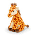 Fahlo : The Trek Plush - Giraffe With Real Live Tracking - Fahlo : The Trek Plush - Giraffe With Real Live Tracking