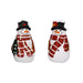 Festive Flavors Salt & Pepper Shakers - Assorted 1 set at random - Festive Flavors Salt & Pepper Shakers - Assorted 1 set at random