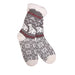 Fireside Cabin Thermal Slipper Socks - Assorted - Buy one get one FREE - Fireside Cabin Thermal Slipper Socks - Assorted - Buy one get one FREE