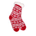 Fireside Cabin Thermal Slipper Socks - Assorted - Buy one get one FREE - Fireside Cabin Thermal Slipper Socks - Assorted - Buy one get one FREE