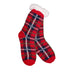 Fireside Cabin Thermal Slipper Socks - Assorted - Buy one get one FREE - Fireside Cabin Thermal Slipper Socks - Assorted - Buy one get one FREE