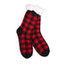 Fireside Cabin Thermal Slipper Socks - Assorted - Buy one get one FREE - Fireside Cabin Thermal Slipper Socks - Assorted - Buy one get one FREE