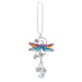 Ganz : Color Car Charm - Dragonfly - Ganz : Color Car Charm - Dragonfly