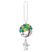 Ganz : Color Car Charm - Tree of Life - Ganz : Color Car Charm - Tree of Life