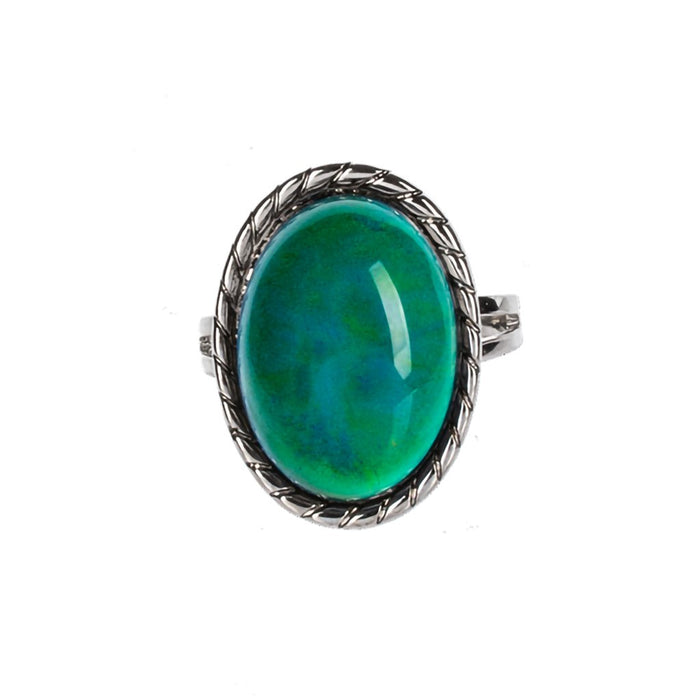 Ganz : Color Changing Mood Ring Charm - Ganz : Color Changing Mood Ring Charm