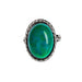 Ganz : Color Changing Mood Ring Charm - Ganz : Color Changing Mood Ring Charm