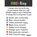 Ganz : Color Changing Mood Ring Charm - Ganz : Color Changing Mood Ring Charm