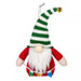 Ganz : Festive Gnomes Ornaments - Assorted 1 at random. Style can not be chosen - Ganz : Festive Gnomes Ornaments - Assorted 1 at random. Style can not be chosen