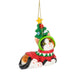 Ganz : Fleas Navidad Cat Ornaments - Assorted 1 at random. Style can not be chosen - Ganz : Fleas Navidad Cat Ornaments - Assorted 1 at random. Style can not be chosen