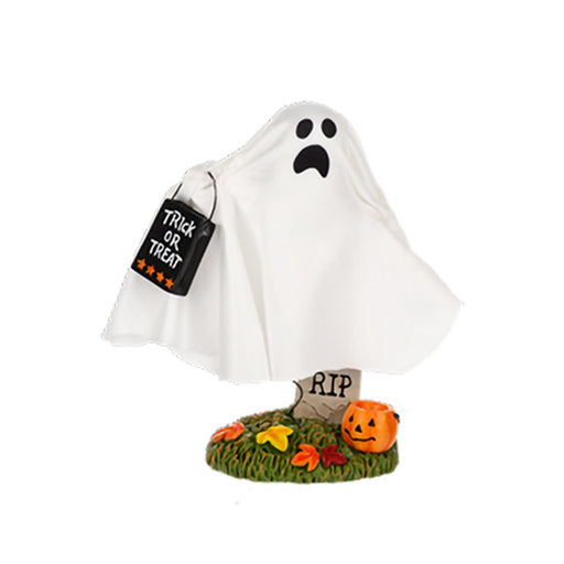 Ganz : Hey Boo! Wiggle Ghost Figurines - Ganz : Hey Boo! Wiggle Ghost Figurines