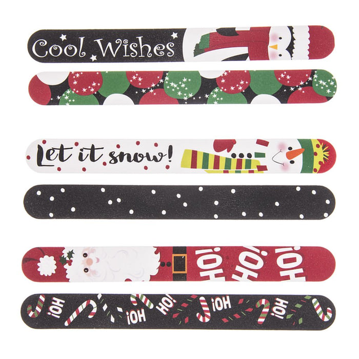 Ganz : Holiday Nail File - Ganz : Holiday Nail File