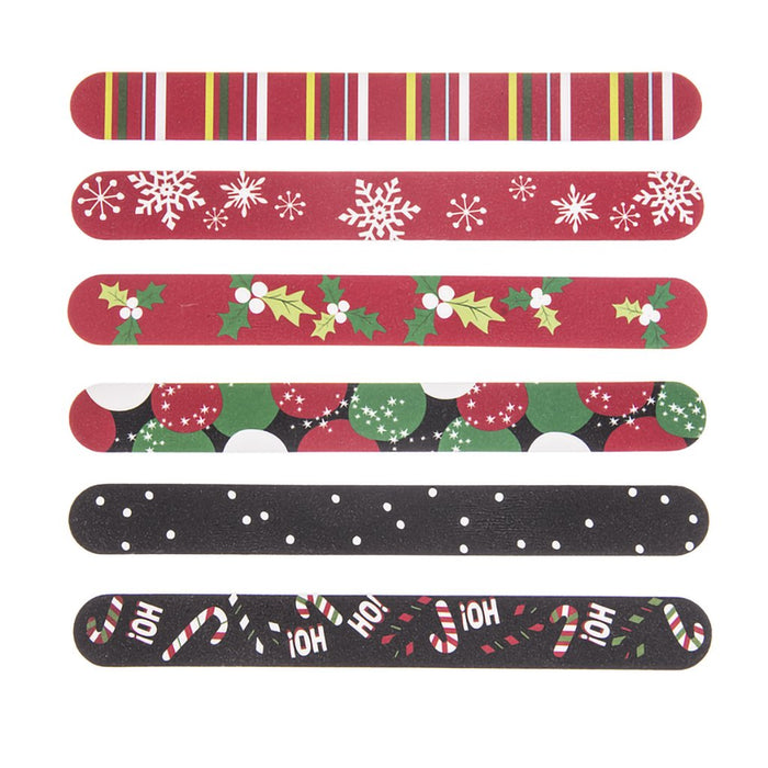 Ganz : Holiday Nail File - Ganz : Holiday Nail File