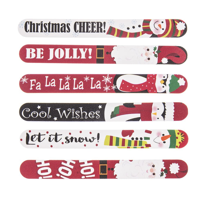 Ganz : Holiday Nail File - Ganz : Holiday Nail File