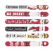 Ganz : Holiday Nail File - Ganz : Holiday Nail File