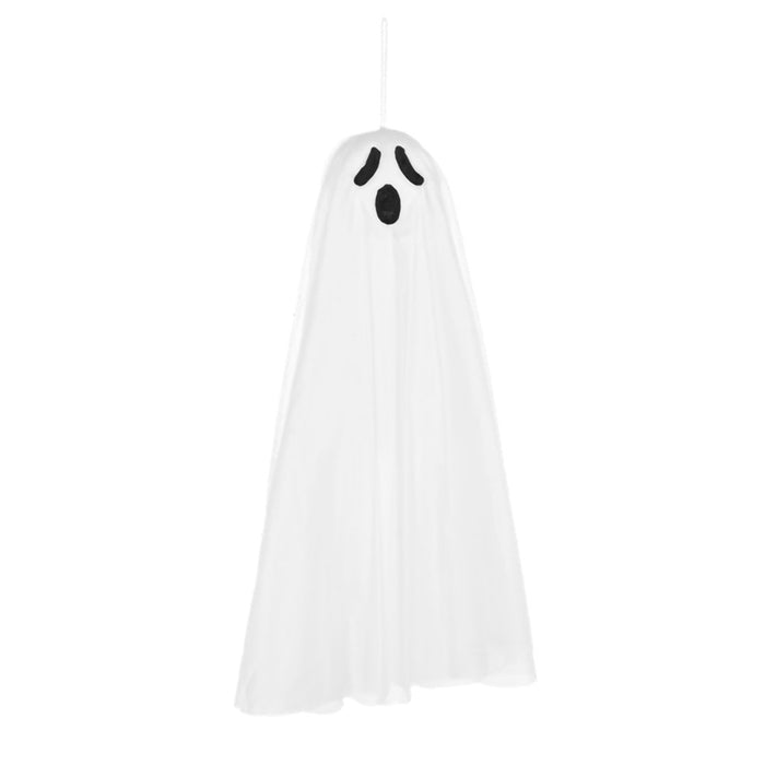 Ganz : LED Jack O Lantern Ghost Ornaments - Assorted 1 at random. Style can not be chosen - Ganz : LED Jack O Lantern Ghost Ornaments - Assorted 1 at random. Style can not be chosen