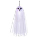 Ganz : LED Jack O Lantern Ghost Ornaments - Assorted 1 at random. Style can not be chosen - Ganz : LED Jack O Lantern Ghost Ornaments - Assorted 1 at random. Style can not be chosen