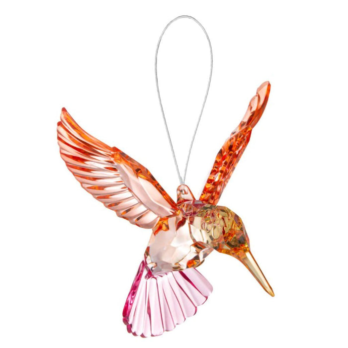 Ganz : Meadow Hummingbird Ornament - Assorted No Choice - Ganz : Meadow Hummingbird Ornament - Assorted No Choice