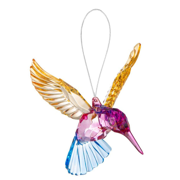 Ganz : Meadow Hummingbird Ornament - Assorted No Choice - Ganz : Meadow Hummingbird Ornament - Assorted No Choice