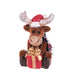 Ganz : Merry Chris - Moose Charm - Ganz : Merry Chris - Moose Charm