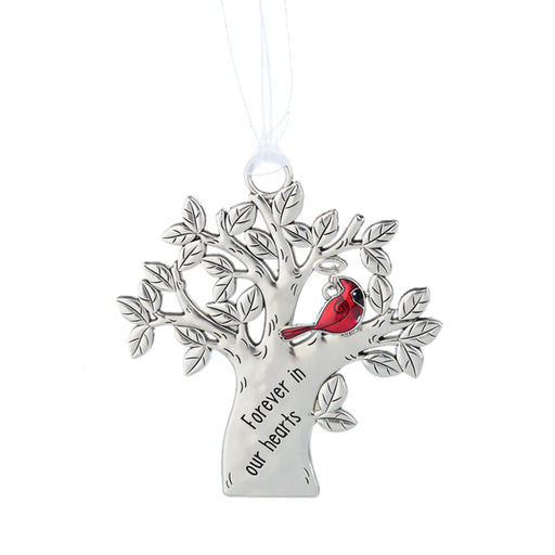 Ganz : Ornament "Forever in our hearts" - Ganz : Ornament "Forever in our hearts"