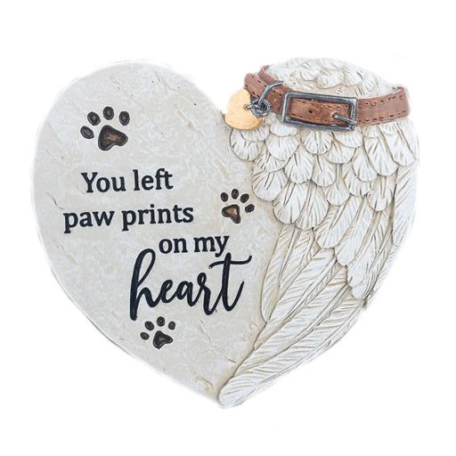 Ganz : Pet Memorial Stone - Assorted no choice - Ganz : Pet Memorial Stone - Assorted no choice