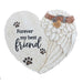 Ganz : Pet Memorial Stone - Assorted no choice - Ganz : Pet Memorial Stone - Assorted no choice