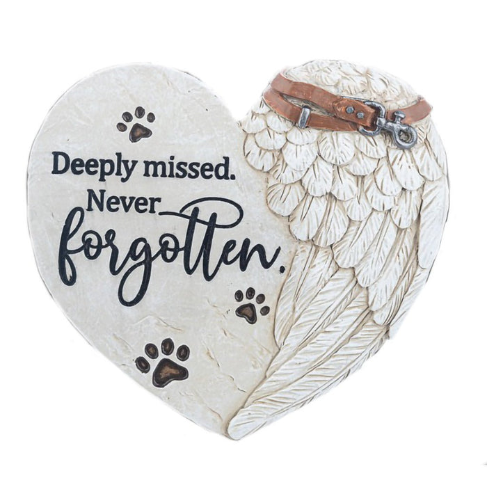 Ganz : Pet Memorial Stone - Assorted no choice - Ganz : Pet Memorial Stone - Assorted no choice