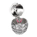 Ganz : Springtime Bunny Charm - Ganz : Springtime Bunny Charm