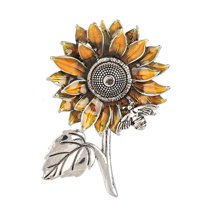 Ganz : Sunflower Charm - Ganz : Sunflower Charm