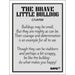 Ganz : The Brave Little Bulldog Charm - Ganz : The Brave Little Bulldog Charm