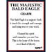 Ganz : The Majestic Bald Eagle Charm - Assorted no choice - Ganz : The Majestic Bald Eagle Charm - Assorted no choice