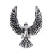 Ganz : The Majestic Bald Eagle Charm - Assorted no choice - Ganz : The Majestic Bald Eagle Charm - Assorted no choice