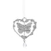 Ganz : You touch my heart with kindness Ornament - Ganz : You touch my heart with kindness Ornament