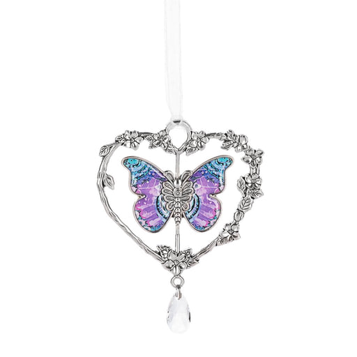 Ganz : You touch my heart with kindness Ornament - Ganz : You touch my heart with kindness Ornament