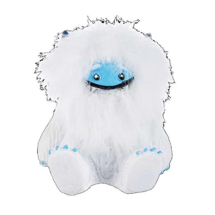 Ganz : Yuletide Yeti Charm - Ganz : Yuletide Yeti Charm