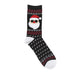 Gold Metal Socks : Fun Holiday Socks for Her - Assorted Styles - Gold Metal Socks : Fun Holiday Socks for Her - Assorted Styles