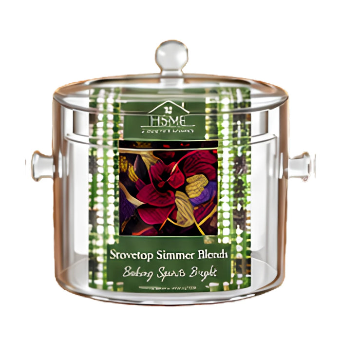 Opportunities : At Home By Mirabeau Stovetop Simmer Pot