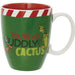 Grinch : Grinch 12 oz Mug - Grinch : Grinch 12 oz Mug