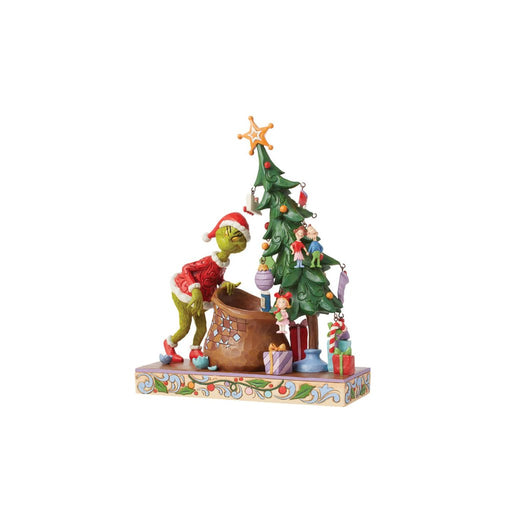 Grinch : Grinch Countdown Calendar - Grinch : Grinch Countdown Calendar