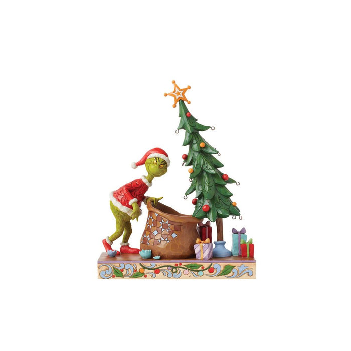 Grinch : Grinch Countdown Calendar - Grinch : Grinch Countdown Calendar