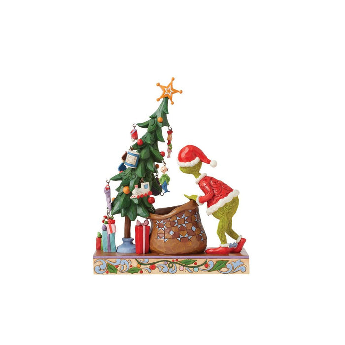 Grinch : Grinch Countdown Calendar - Grinch : Grinch Countdown Calendar