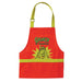 Grinch : Grinch In Training Jr Apron - Grinch : Grinch In Training Jr Apron