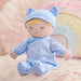 Gund : Aster 100% Recycled Baby Doll - Blue, 12 In - Gund : Aster 100% Recycled Baby Doll - Blue, 12 In