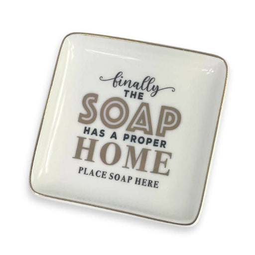 H & H Gifts : Trinket Dish - Dish Soap - H & H Gifts : Trinket Dish - Dish Soap