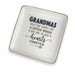 H & H Gifts : Trinket Dish - Grandmas Forever - H & H Gifts : Trinket Dish - Grandmas Forever