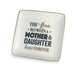 H & H Gifts : Trinket Dish - Mother and Daughter - H & H Gifts : Trinket Dish - Mother and Daughter