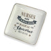 H & H Gifts : Trinket Dish - Nurse are Fabulous - H & H Gifts : Trinket Dish - Nurse are Fabulous