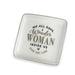 H & H Gifts : Trinket Dish - Wonder Woman - H & H Gifts : Trinket Dish - Wonder Woman